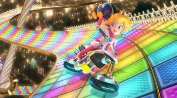 هل Mario Kart World أفضل من Mario Kart 8 Deluxe – الجزء الأول – newnews4