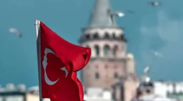 تركيا تعزز متطلبات الاحتياطي الإلزامي لبعض الودائع لدعم الليرة – newnews4