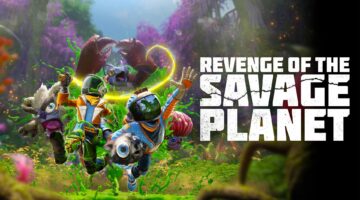 مخرج Revenge of the Savage Planet يشجع المطورين بتجنب إطلاق ألعاب على جيم باس باليوم الأول – newnews4
