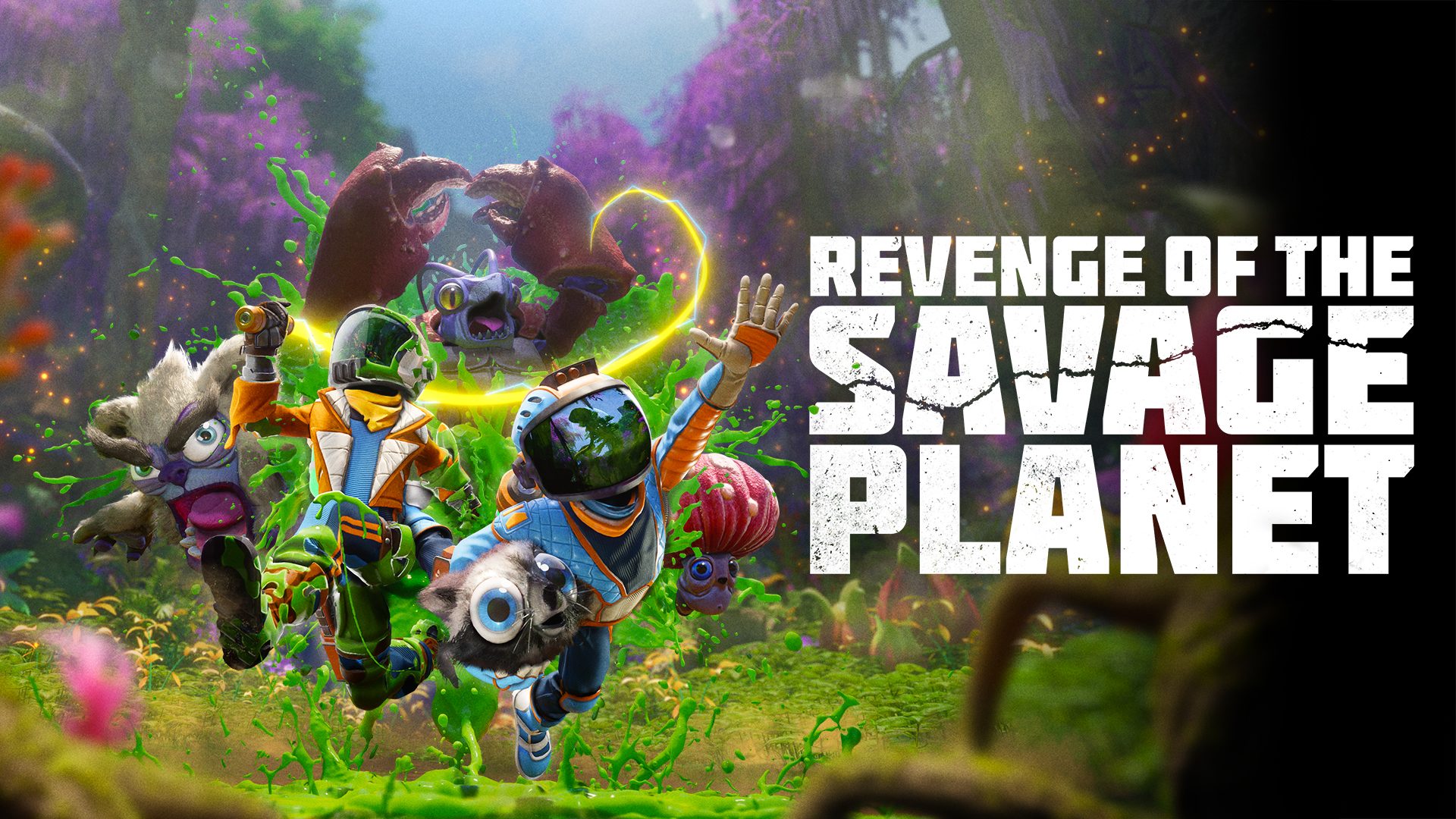 مخرج Revenge of the Savage Planet يشجع المطورين بتجنب إطلاق ألعاب على جيم باس باليوم الأول – newnews4