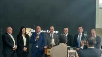“ديجيتايز” تقرر مضاعفة رأس المال المرخص به إلى مليار جنيه