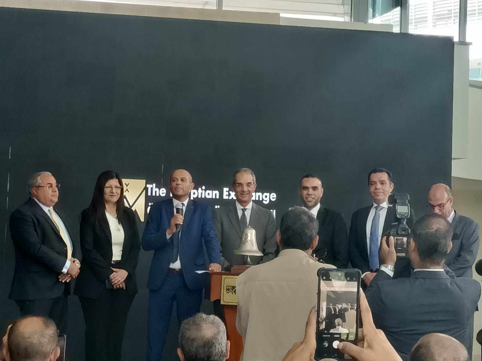 “ديجيتايز” تقرر مضاعفة رأس المال المرخص به إلى مليار جنيه