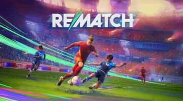 لعبة Rematch تواصل إنجازاتها القوية وتحديث جديد يصلح مشكلة مهمة | newnews4
