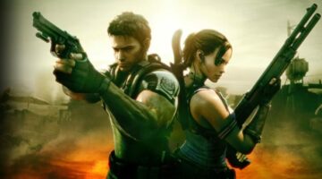 شرح التسلسل الزمني لقصة ألعاب Resident Evil | الجزء الثاني – newnews4