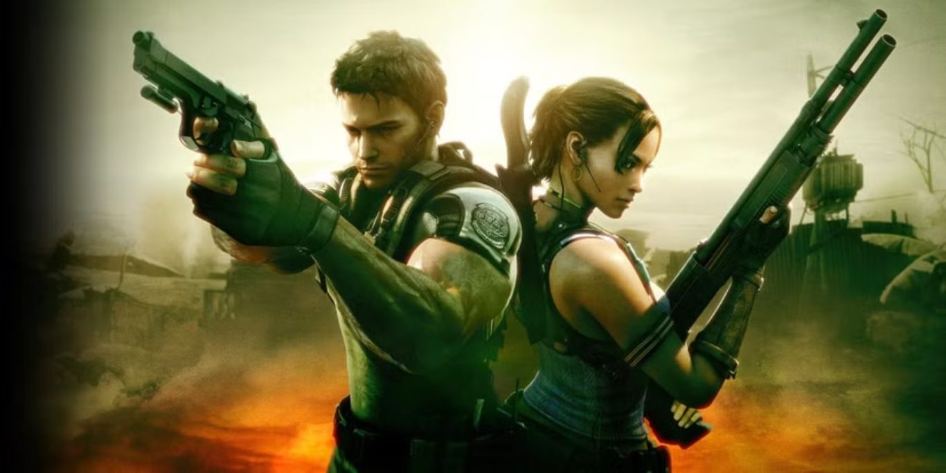 شرح التسلسل الزمني لقصة ألعاب Resident Evil | الجزء الثاني – newnews4