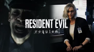 عاجل: الإعلان عن حدث خاص لاستعراض Resident Evil Requiem والمزيد | newnews4