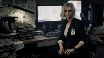 شخصيات نود رؤيتها في لعبة Resident Evil Requiem (ج2 والأخير) – newnews4