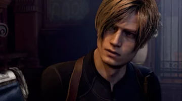 كابكوم: ليون كينيدي غير مناسب للرعب في لعبة Resident Evil Requiem | newnews4