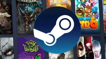 سارع بالحصول على لعبة مجانية بمتجر Steam على الحاسب الشخصي | newnews4