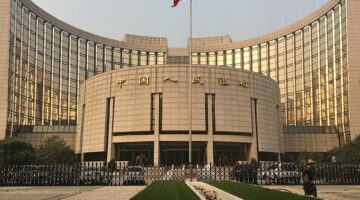 الصين تثبت الفائدة على الإقراض دون تغيير