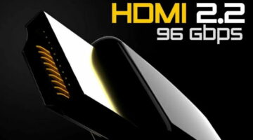 إطلاق مواصفات HDMI 2.2 الجديدة ودعم 16K وسرعة 96Gbps! | newnews4