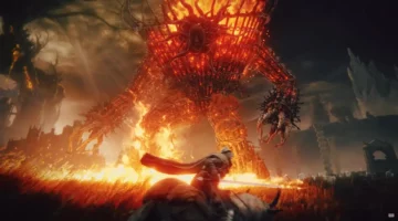مخرج فيلم Elden Ring أفضل منك في اللعبة على ما يبدو! | newnews4