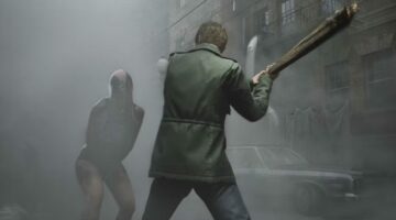 النسخة القادمة من Silent Hill تحتاج إلى تحسين هذه الجوانب مقارنة بـ Silent Hill 2 Remake – الجزء الثاني والأخير – newnews4