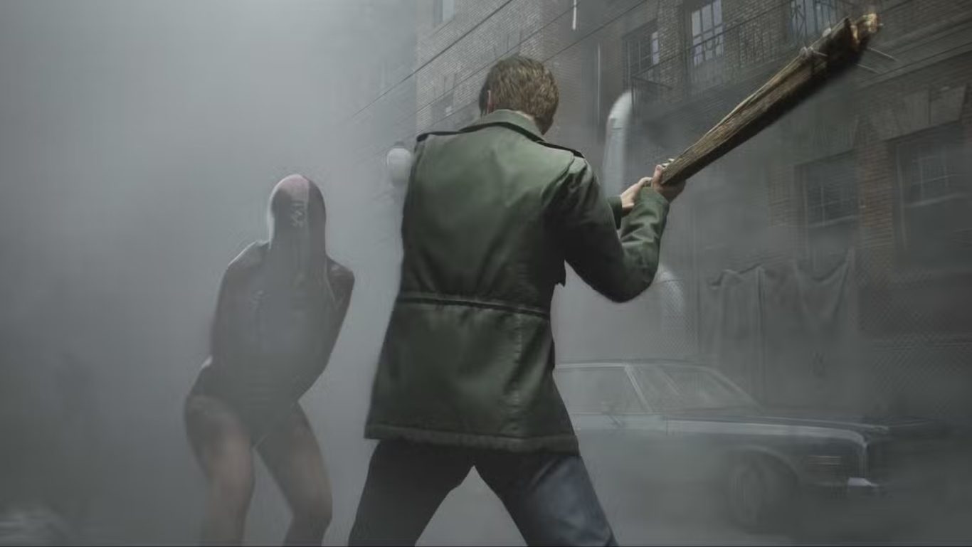 النسخة القادمة من Silent Hill تحتاج إلى تحسين هذه الجوانب مقارنة بـ Silent Hill 2 Remake – الجزء الثاني والأخير – newnews4