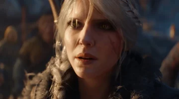 لعبة The Witcher 4 لن تحتوي على مهام جانبية مكررة بل ستكون مرتبطة بالقصة | newnews4