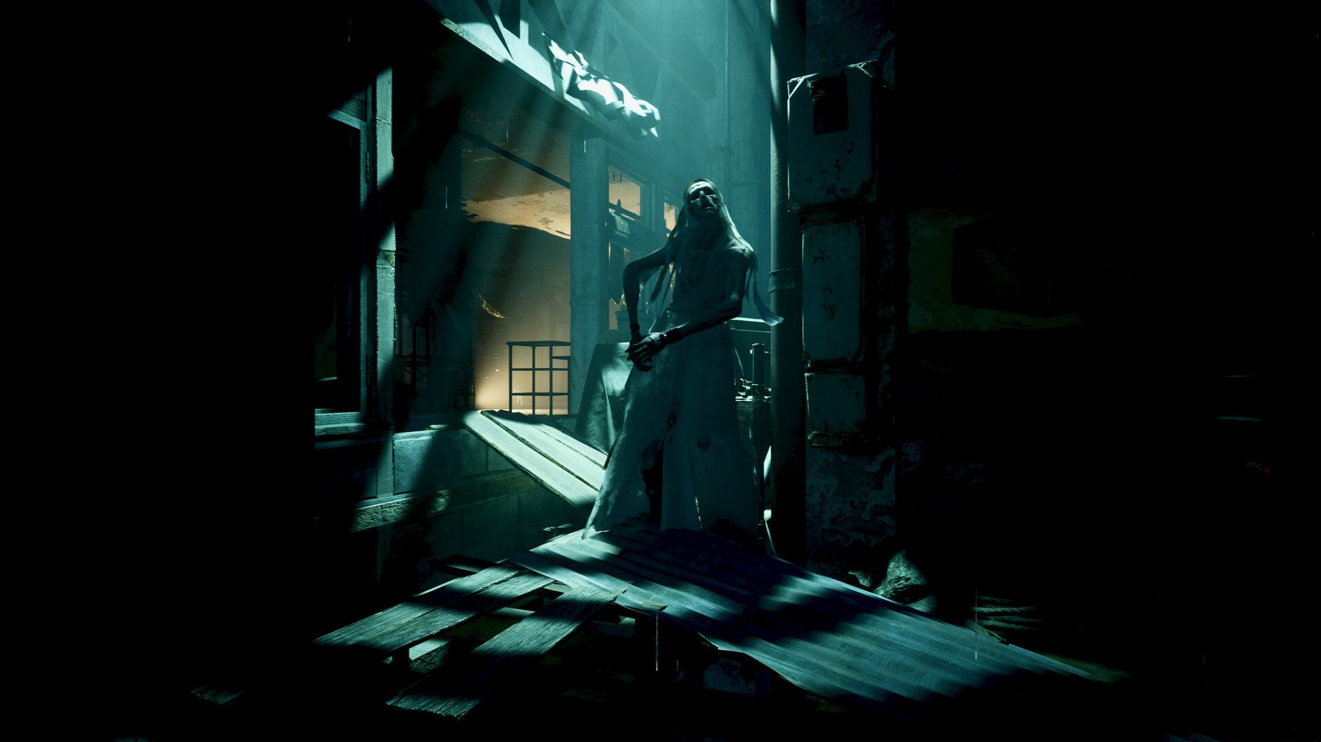 مخرج Spec Ops يكشف عن لعبته الجديدة Sleep Awake – newnews4