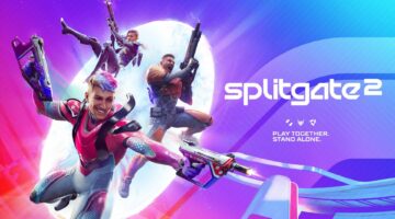لعبة Splitgate 2 تصدر في السادس من يونيو و«مفاجأة كبيرة» في Summer Game Fest – newnews4