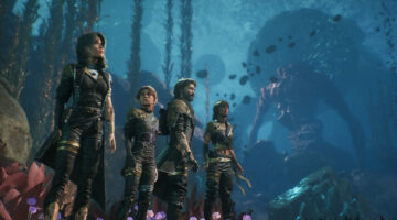 لعبة Clair Obscur: Expedition 33 ستتلقى دعم ومحتوى جديد وتحسينات عديدة | newnews4