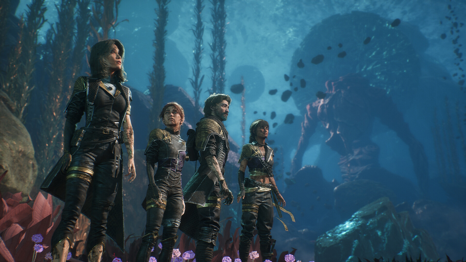 لعبة Clair Obscur: Expedition 33 ستتلقى دعم ومحتوى جديد وتحسينات عديدة | newnews4
