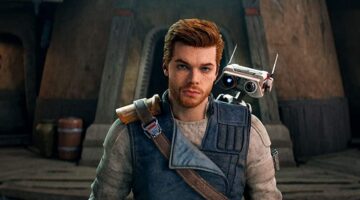 استوديو Respawn يعمل على “مشروع Jedi غير معلن” منذ أكثر من عام – newnews4