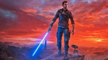 الجزء الثالث من Star Wars Jedi تحت التطوير منذ أكثر من عام، مصدر يؤكد | newnews4