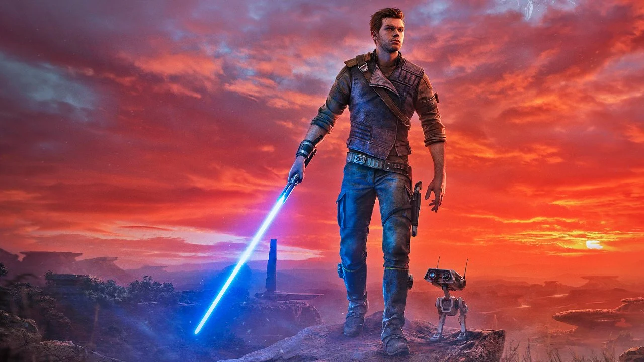الجزء الثالث من Star Wars Jedi تحت التطوير منذ أكثر من عام، مصدر يؤكد | newnews4