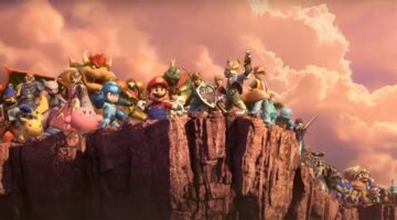إذا لم يأتي Nintendo Switch 2 بأجزاء جديدة لهذه الألعاب فنحن لا نريده – الجزء الأول – newnews4