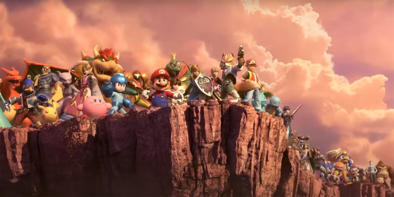 إذا لم يأتي Nintendo Switch 2 بأجزاء جديدة لهذه الألعاب فنحن لا نريده – الجزء الأول – newnews4
