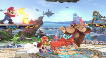 جميع ألعاب Switch التي تعاني من مشاكل التوافق مع Switch 2 – newnews4