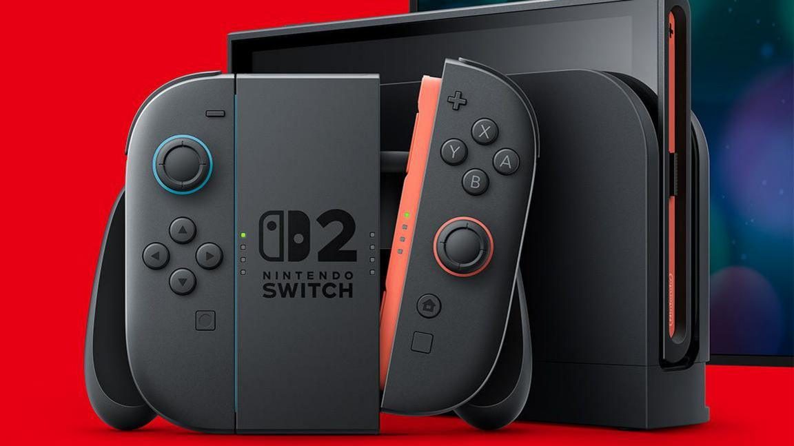 تقرير: Switch 2 أسرع جهاز ألعاب مبيعًا على الإطلاق مع 3 ملايين وحدة مباعة – newnews4