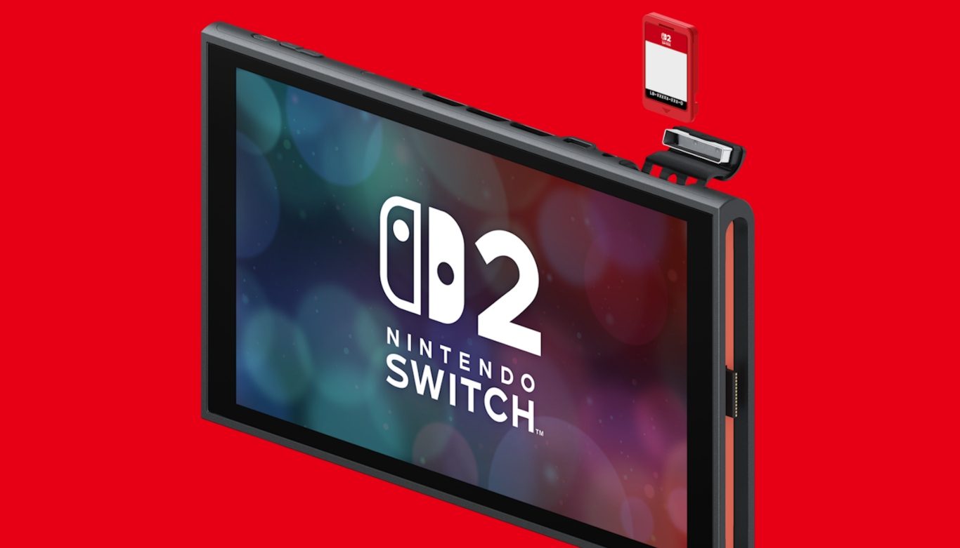 كيفية نقل الألعاب إلى بطاقة SD على Switch 2 – newnews4