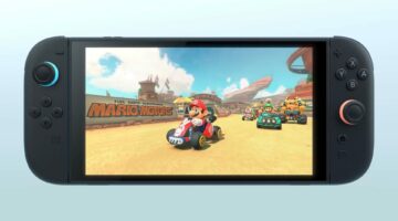 هكذا يبدو الجزء الداخلي لجهاز Switch 2 – newnews4