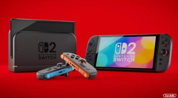 الإبلاغ عن عملية سرقة لأكثر من 3000 جهاز Switch 2 بمبلغ مليون دولار! | newnews4