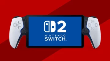 أحد عناوين Nintendo Switch 2 قادمة قريباً لجهاز PS5 وفقاً لتسريب جديد | newnews4