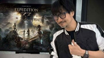 هيديو كوجيما: حجم فريق Expedition 33 مثالي جدًا! | newnews4