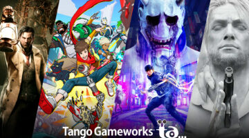 استوديو Tango Gameworks يعود بشعار جديد وبروح جديدة | newnews4