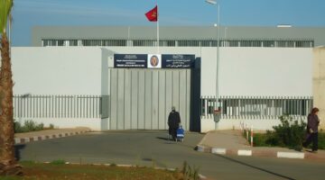 ✓ عيد الأضحى في السجون دون ذبح الأضاحي وبرنامج غذائي خاص للسجناء