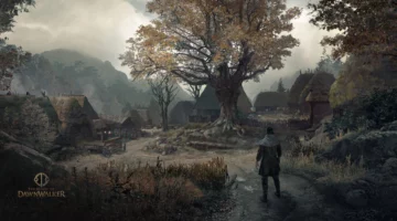 المزيد من التفاصيل حول استعراض أسلوب لعب The Blood of Dawnwalker المطول | newnews4