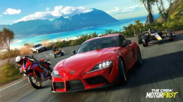 إشاعة: Ubisoft تعطي الضوء الأخضر للعبة جديدة في سلسلة The Crew – newnews4