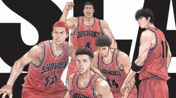 متى سنحصل على جزء جديد من فيلم أنمي سلام دانك – Slam Dunk؟ | newnews4