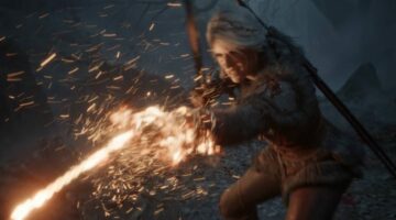 مطور The Witcher 4: ألعاب تقمص الأدوار AAA وألعاب العالم المفتوح القائمة على السرد” هي “مجالنا” – newnews4
