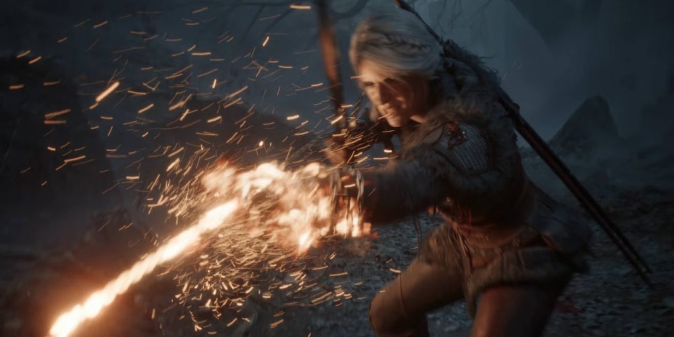 مطور The Witcher 4: ألعاب تقمص الأدوار AAA وألعاب العالم المفتوح القائمة على السرد” هي “مجالنا” – newnews4