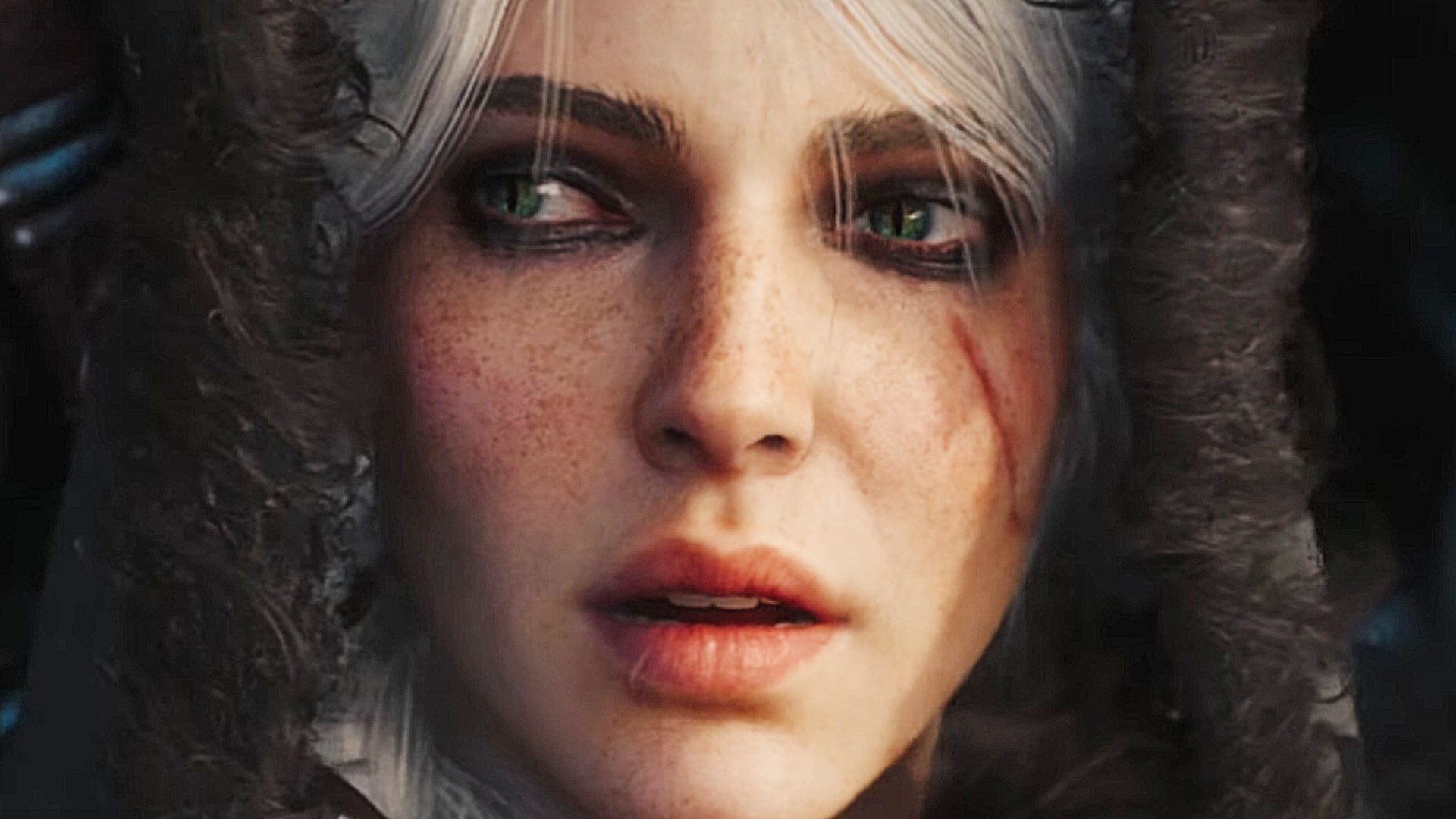 عرض The Witcher 4 يعمل بسرعة 60 إطارًا مع تتبع الأشعة على PS5 العادي – newnews4