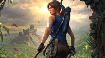 مصدر: Tomb Raider الجديدة سيكشف عنها هذا العام قبل إطلاقها بعدة أشهر فقط! | newnews4