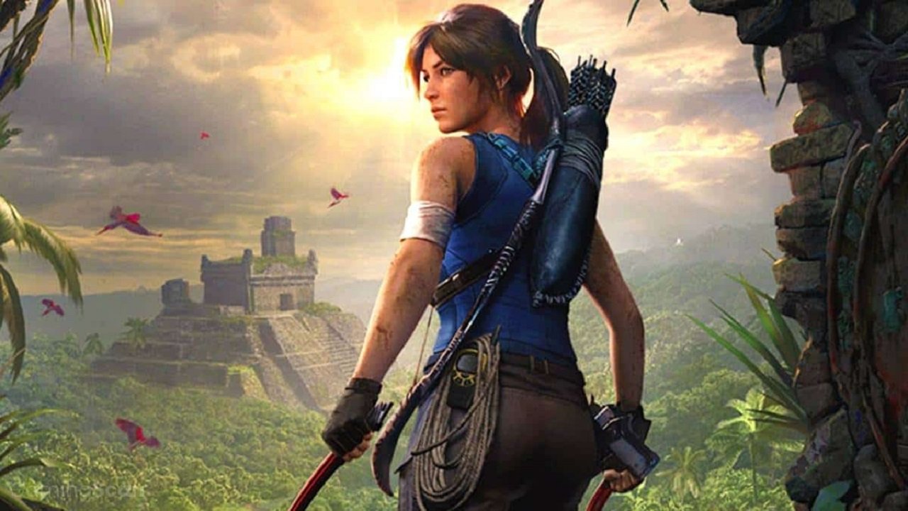 مصدر: Tomb Raider الجديدة سيكشف عنها هذا العام قبل إطلاقها بعدة أشهر فقط! | newnews4