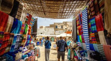 ✓ السياحة المغربية تحطم الأرقام القياسية .. 7,2 مليون زائر في خمسة أشهر