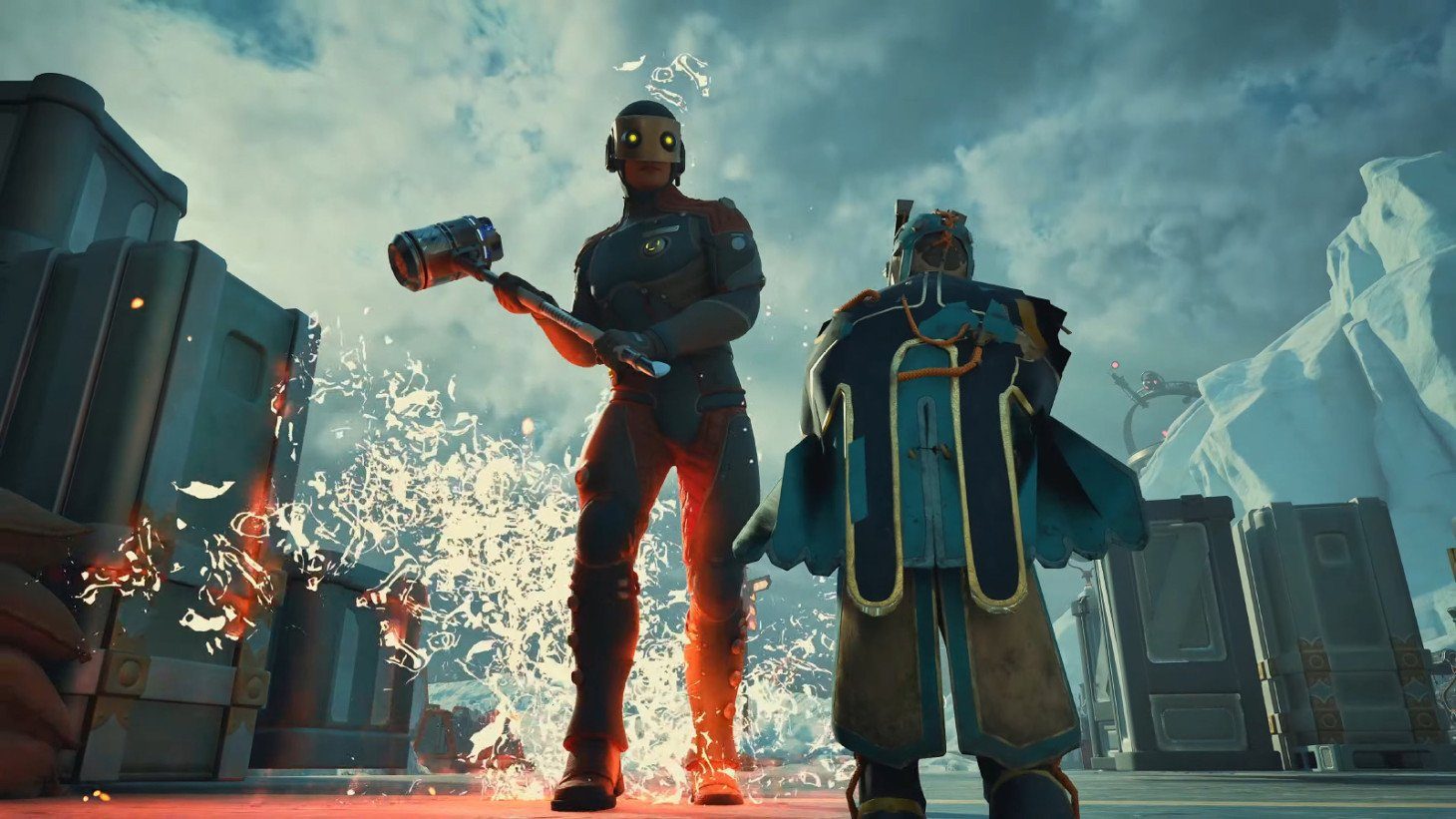 رسمياً: لعبة The Outer Worlds 2 ستتاح بسعر 80 دولاراً – newnews4