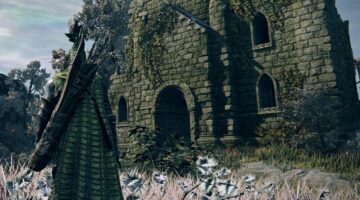 جميع مواقع الكنائس في Elden Ring Nightreign – newnews4