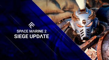 تحديث الحصار المجاني للعبة Warhammer 40,000: Space Marine 2 متوفر الآن! | newnews4