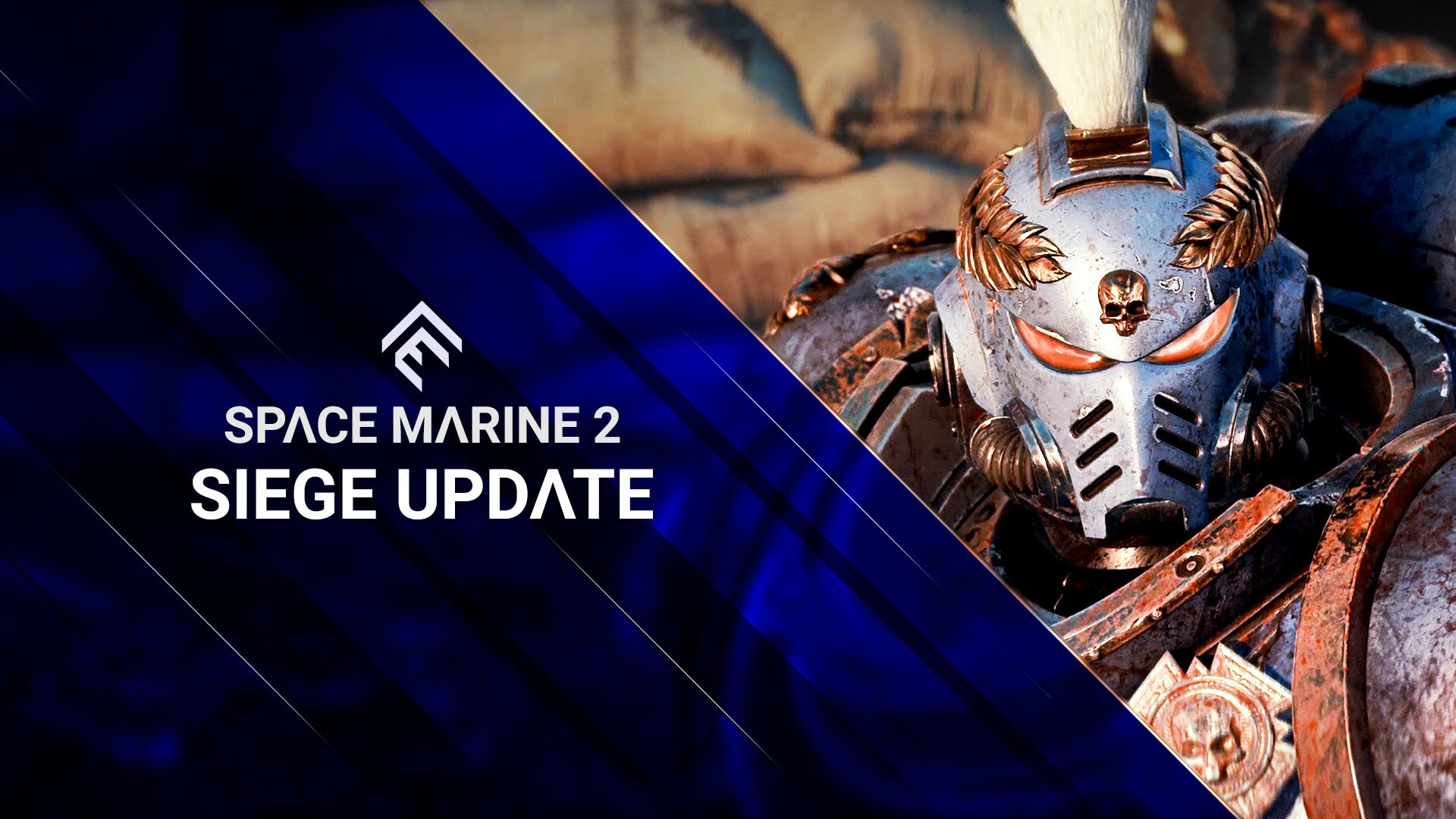 تحديث الحصار المجاني للعبة Warhammer 40,000: Space Marine 2 متوفر الآن! | newnews4